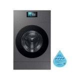 Samsung WD25DB8995BZSP FRONT LOAD WASHER DRYER(25kg/15kg)(Water Efficiency class 4)