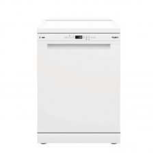 WHIRLPOOL WDFS3R4NWESG Standing Dishwasher(60CM)