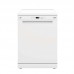 WHIRLPOOL WDFS3R4NWESG Standing Dishwasher(60CM)