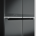 WHIRLPOOL 5WQ24NIJABK  French Door Bottom Freezer(591L)(ENERGY EFFICIENCY CLASS 2)