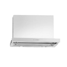 WHIRLPOOL AKR6151IXS Telescopic Hood(60CM)