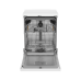 WHIRLPOOL WDFS3R4NWESG Standing Dishwasher(60CM)