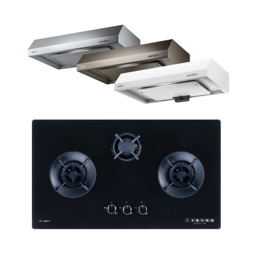 fujioh hob 5530