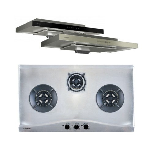 fujioh hob 5530