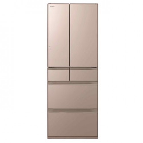 godrej four door refrigerator