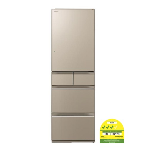 hitachi 187 l fridge