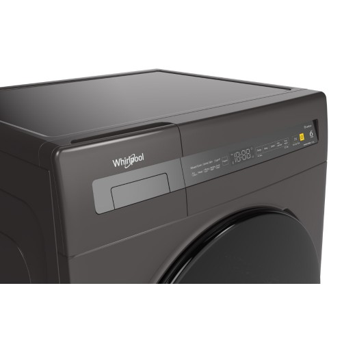 whirlpool 9kg sanicare washing machine