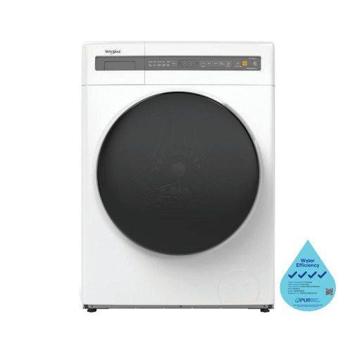 hoover h wash 500 11kg 1400 spin washing machine black