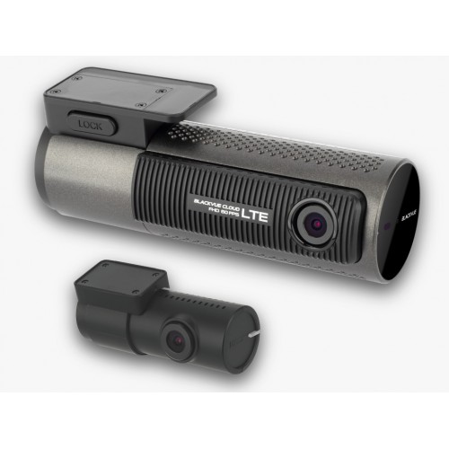 blackvue lte dashcam