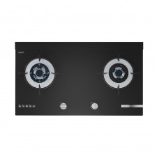 Bosch PMD82D31AF Series 4 2 Burner Gas hob