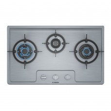 Bosch PMD83D51AF Series 4 3 Burner Gas Hob