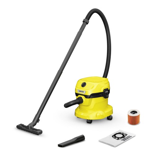 Karcher wd2 wet and dry., TV & Home Appliances, Vacuum Cleaner &  Housekeeping on Carousell