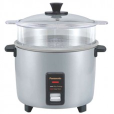 Panasonic SR-Y18FGELSH Rice Cooker (1.8L)