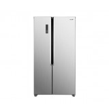 whirlpool side by side refrigerator for sale