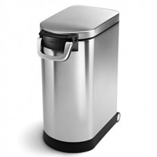 Simplehuman CW1886 Large Pet Food Can