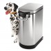 Simplehuman CW1886 Large Pet Food Can