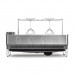 Simplehuman KT1154 Steel Frame Dishrack