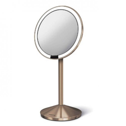 vanity mirror with lights bed bath and beyond