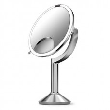 Simplehuman ST3024 Sensor Mirror Trio (8-inch Round)