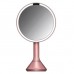 Simplehuman ST3029 Sensor Mirror with Touch-Control Brightness (8-inch Round)