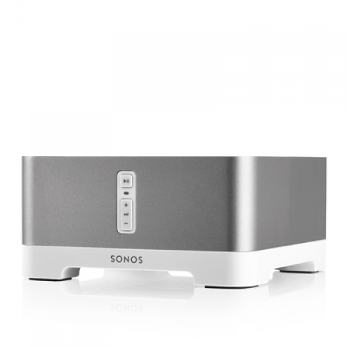 sonos streaming