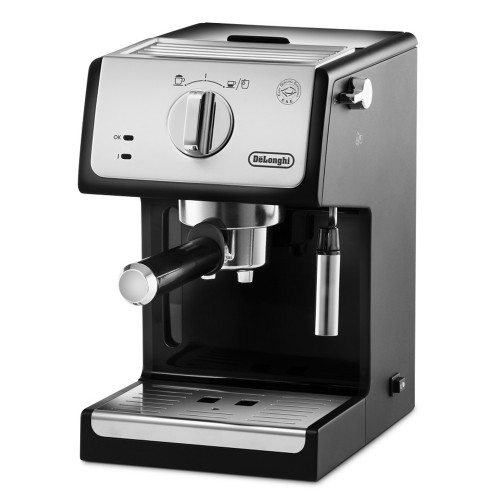 Delonghi ECP33.21 Pump-Driven Espresso Maker