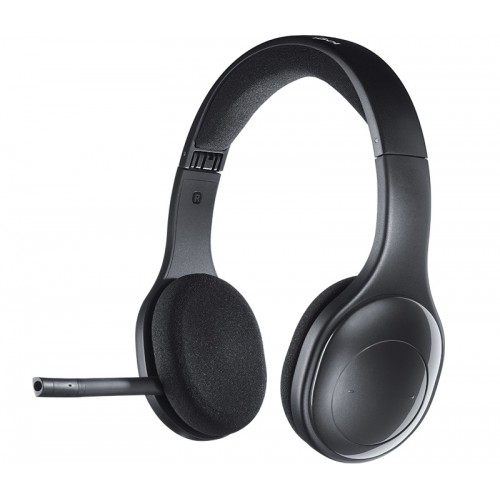 Logitech H800 Bluetooth Wireless Headset