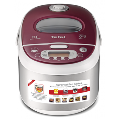 tefal fuzzy