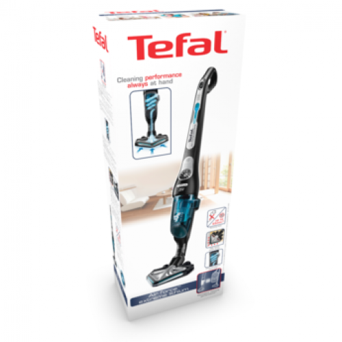 Пылесос tefal air